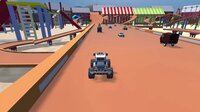 Super Kids Racing: Mini Edition screenshot, image №3749084 - RAWG