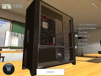 COMPUTER BUILD SIMULATOR screenshot, image №1335718 - RAWG