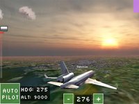 Flight World Simulator screenshot, image №1996136 - RAWG
