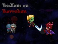 Katina Saga 6: Bedlam on Barraban screenshot, image №3182896 - RAWG
