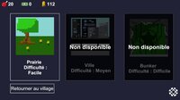 Ave Trail screenshot, image №4237286 - RAWG