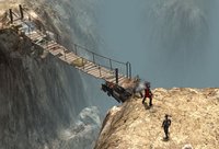 Krai Mira (itch) screenshot, image №1031289 - RAWG