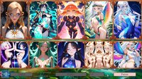 Battle Babes 3 screenshot, image №4230553 - RAWG