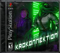 Krokonnektion screenshot, image №3100829 - RAWG