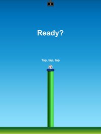 Flappy Ball 2020 screenshot, image №1859289 - RAWG