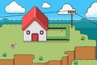 The baby sokoban (HTML5) screenshot, image №1998205 - RAWG