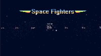 Space Fighters (itch) (GreenTeaGames) screenshot, image №2152589 - RAWG