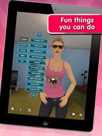 My Virtual Girlfriend FREE screenshot, image №1557101 - RAWG