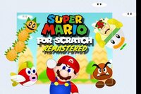 Super Mario For Scratch Remastered screenshot, image №2899838 - RAWG