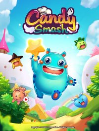 Candy Smash-Cookie Mania screenshot, image №1788715 - RAWG