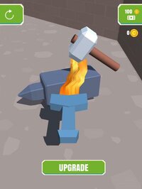 Project Blacksmith - Forge 3D screenshot, image №2709386 - RAWG