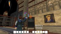 Harry Potter Unity (Prototype) screenshot, image №3867936 - RAWG