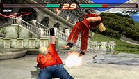 Tekken 6 (PSP) screenshot, image №777508 - RAWG