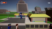 These Mean Streets screenshot, image №1181877 - RAWG