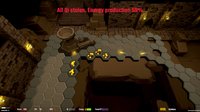 Tau Defense screenshot, image №2014438 - RAWG