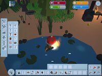 Survival In The Wilderness screenshot, image №3576396 - RAWG