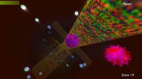 Hyper color ball (itch) screenshot, image №1248466 - RAWG