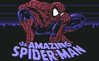 The Amazing Spider-Man (1990) screenshot, image №747302 - RAWG