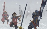 Death of a Samurai - Survival screenshot, image №1038387 - RAWG