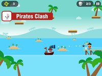 Pirates Shooter Clash screenshot, image №1646265 - RAWG