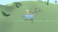 Medieval Battle Simulator screenshot, image №1660850 - RAWG
