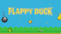 Flappy Duck (PhilDev) screenshot, image №2677500 - RAWG