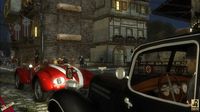 The Saboteur screenshot, image №284311 - RAWG