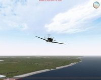 Battle of Britain 2: Wings of Victory screenshot, image №417272 - RAWG