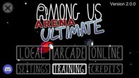 Among Us Arena Ultimate screenshot, image №3562412 - RAWG