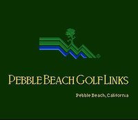 True Golf Classics: Pebble Beach Golf Links screenshot, image №760013 - RAWG