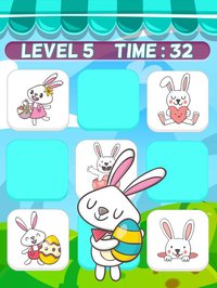 Easter Bunny Pet Matching screenshot, image №1712480 - RAWG