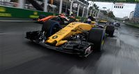 F1 2017 screenshot, image №651030 - RAWG
