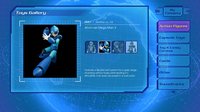 Mega Man X Legacy Collection screenshot, image №807428 - RAWG