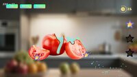 Fruity Kitchen screenshot, image №4217947 - RAWG