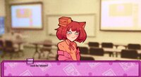 KSGL Remaster-ening: A dating sim screenshot, image №3136188 - RAWG