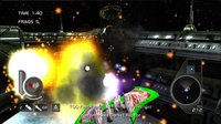 Wing Commander Arena screenshot, image №282094 - RAWG