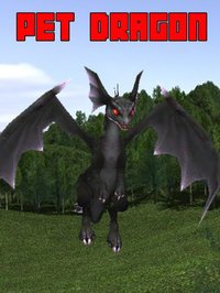 A Pet Dragon screenshot, image №1757163 - RAWG