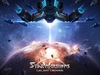 Star Warships: Galaxy Crowns screenshot, image №1846765 - RAWG