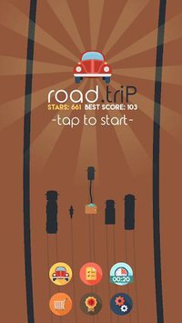 road.triP screenshot, image №1377705 - RAWG