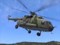 Digital Combat Simulator: A-10C Warthog screenshot, image №568057 - RAWG