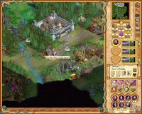 Heroes of Might and Magic 4 screenshot, image №335373 - RAWG