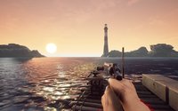 Total Seclusion screenshot, image №2193673 - RAWG