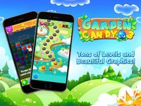 Fruit Splash Flower Blossom Candy Garden 3 screenshot, image №1854711 - RAWG