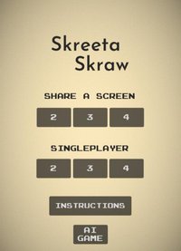 Skreeta Skraw screenshot, image №2372256 - RAWG