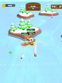 BlackShip Royale screenshot, image №2210813 - RAWG