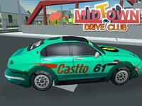 Midtown Drive Club screenshot, image №1655876 - RAWG