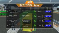 Europe Bus Driver screenshot, image №3657685 - RAWG