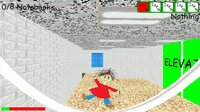 Baldi's Basics 5 Year Birthday Bash screenshot, image №3844618 - RAWG