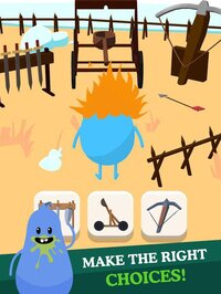 Dumb Ways to Die: Dumb Choices screenshot, image №3734442 - RAWG