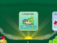 Angry Birds Chrome (Remake) screenshot, image №2481275 - RAWG